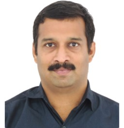 Mahesh M Naik